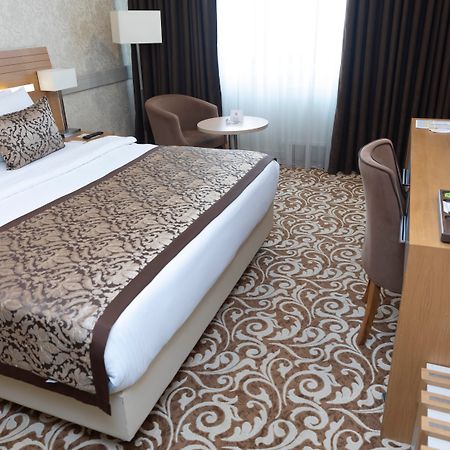 Grand Itimat Hotel Ντενιζλί Εξωτερικό φωτογραφία