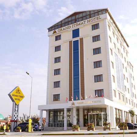 Grand Itimat Hotel Ντενιζλί Εξωτερικό φωτογραφία