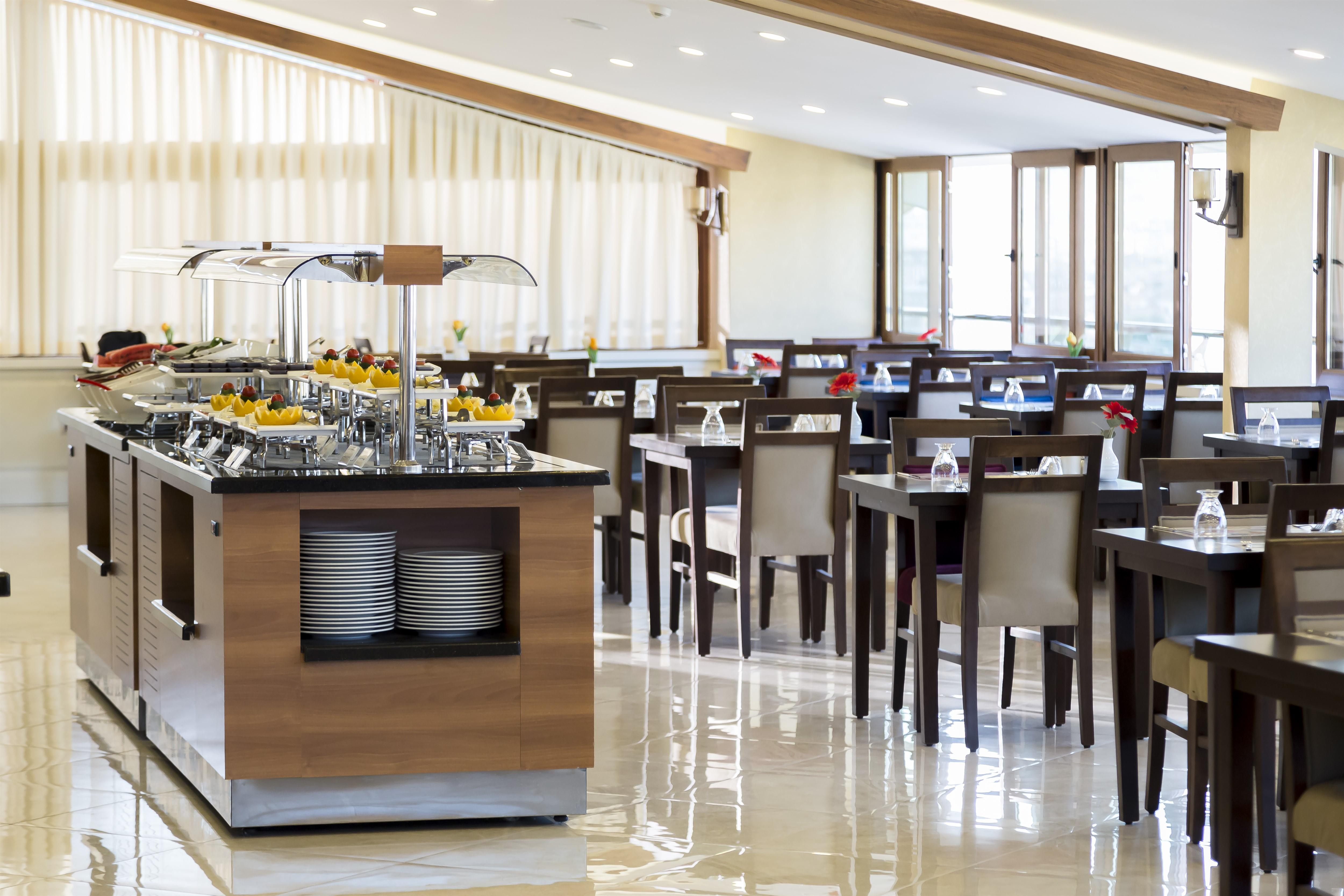 Grand Itimat Hotel Ντενιζλί Εξωτερικό φωτογραφία