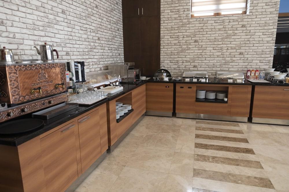 Grand Itimat Hotel Ντενιζλί Εξωτερικό φωτογραφία