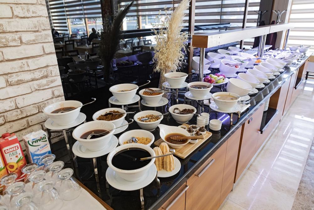 Grand Itimat Hotel Ντενιζλί Εξωτερικό φωτογραφία