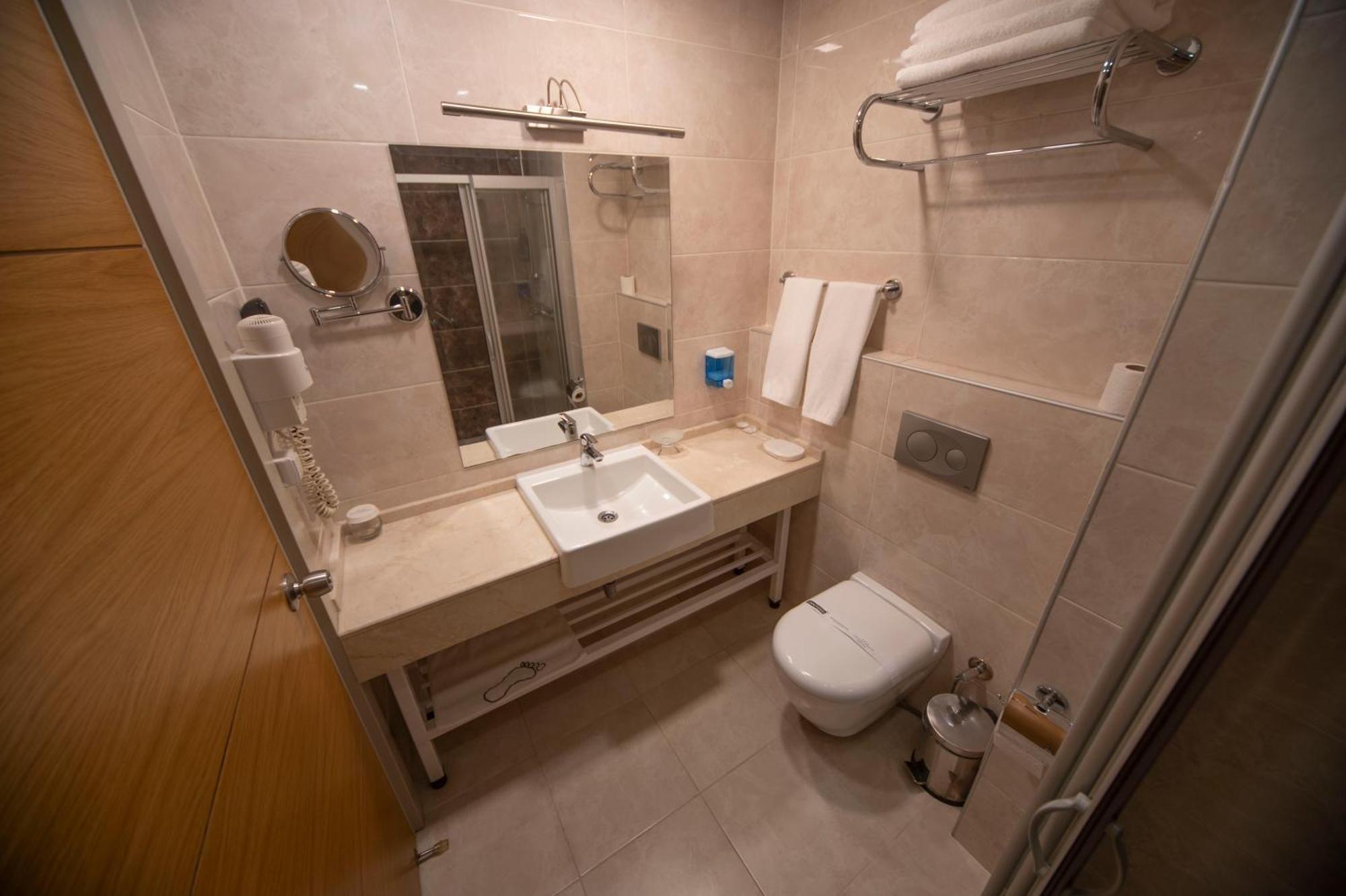 Grand Itimat Hotel Ντενιζλί Εξωτερικό φωτογραφία