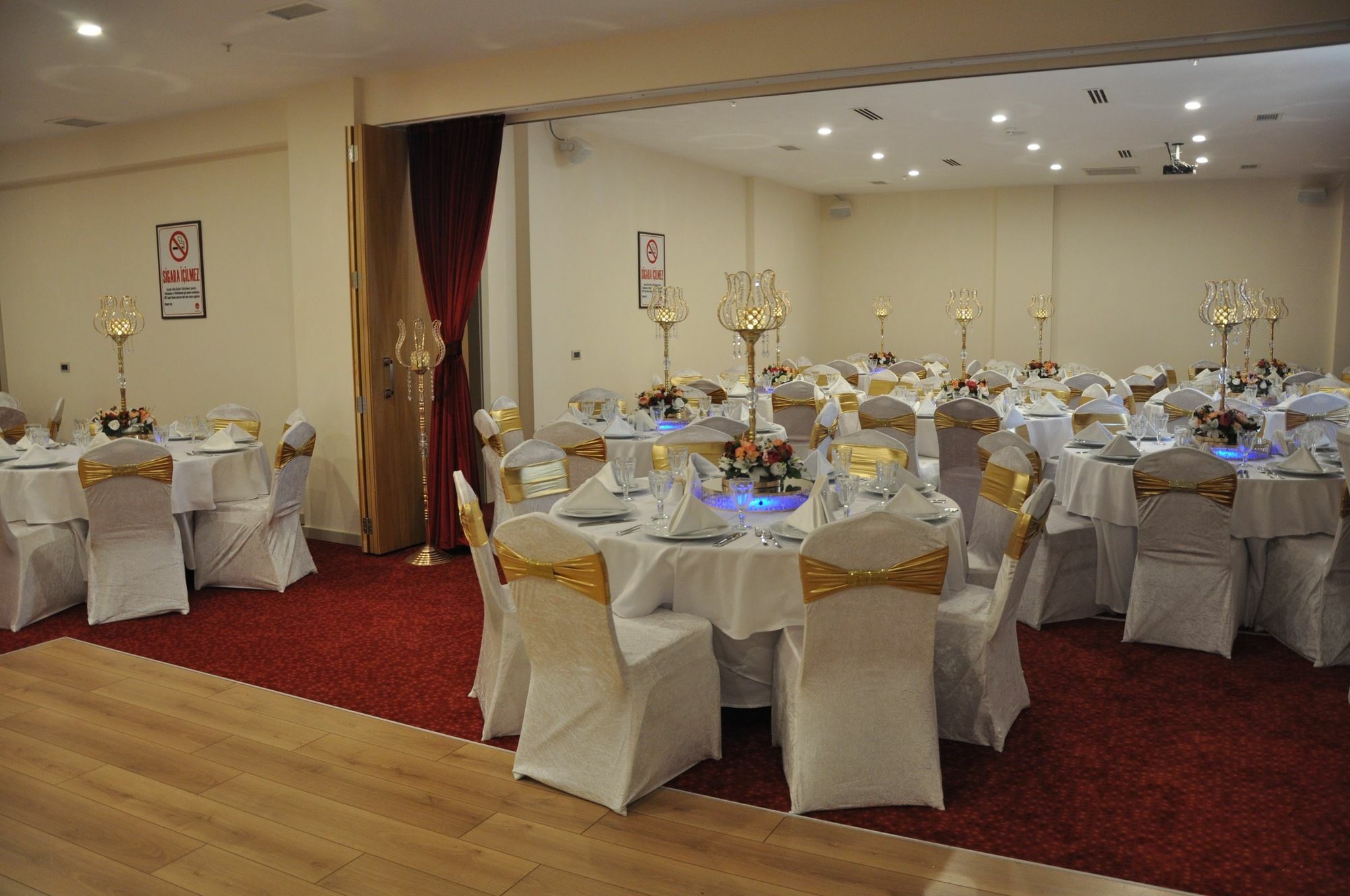 Grand Itimat Hotel Ντενιζλί Εξωτερικό φωτογραφία