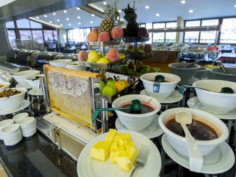 Grand Itimat Hotel Ντενιζλί Εξωτερικό φωτογραφία